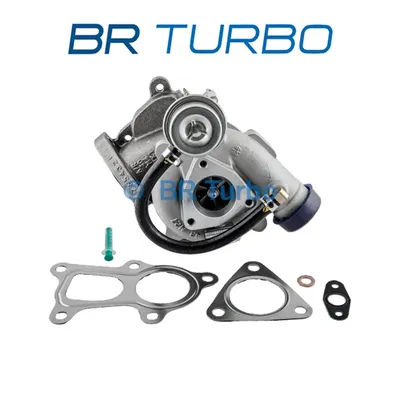 Charger, charging (supercharged/turbocharged) Hyundai H-1 Van · Hyundai H-1 / STAREX Bus · Hyundai H-1 Platform/Chassis