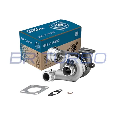 Charger, charging (supercharged/turbocharged) Alfa Romeo 147 · Alfa Romeo 156 · Alfa Romeo 156 Sportwagon