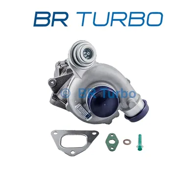 Charger, charging (supercharged/turbocharged) Ssangyong REXTON / REXTON II · Ssangyong RODIUS I · Ssangyong REXTON W / REXTON