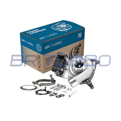 Charger, charging (supercharged/turbocharged) Land Rover FREELANDER 2 · Land Rover RANGE ROVER EVOQUE · Jaguar XF I