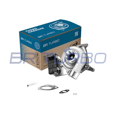 Charger, charging (supercharged/turbocharged) Land Rover FREELANDER 2 · Land Rover RANGE ROVER EVOQUE · Jaguar XF I