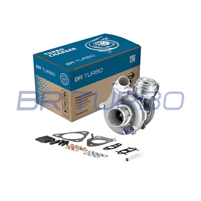 Charger, charging (supercharged/turbocharged) Renault MEGANE III Hatchback · Renault MEGANE III Grandtour · Renault LATITUDE