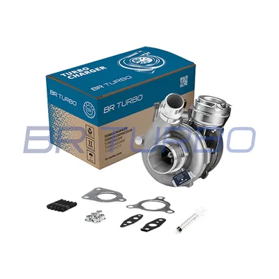 Charger, charging (supercharged/turbocharged) Renault MEGANE III Hatchback · Renault MEGANE III Grandtour · Renault LATITUDE