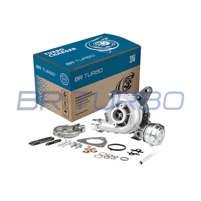 Charger, charging (supercharged/turbocharged) Renault MEGANE III Hatchback · Renault MEGANE III Coupe · Renault MEGANE III Grandtour