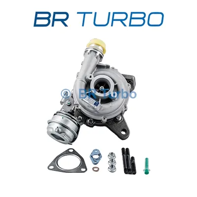 Charger, charging (supercharged/turbocharged) Renault MEGANE III Hatchback · Renault MEGANE III Coupe · Renault MEGANE III Grandtour
