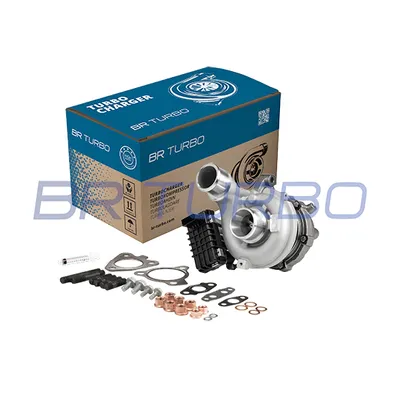 Charger, charging (supercharged/turbocharged) Kia CARNIVAL / GRAND CARNIVAL III · Hyundai GRAND SANTA FÉ · Kia SORENTO II