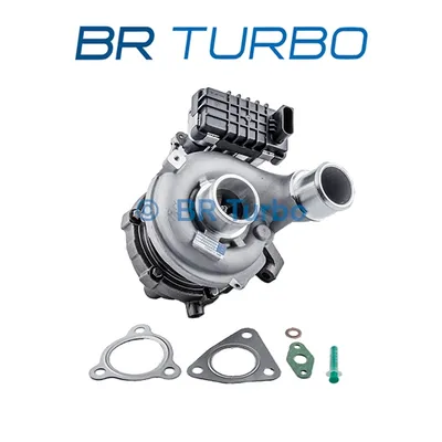 Charger, charging (supercharged/turbocharged) Kia CARNIVAL / GRAND CARNIVAL III · Hyundai GRAND SANTA FÉ · Kia SORENTO II