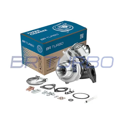 Charger, charging (supercharged/turbocharged) Opel ZAFIRA TOURER C · Opel INSIGNIA A · Opel INSIGNIA A Saloon