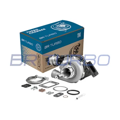 Charger, charging (supercharged/turbocharged) Fiat DUCATO Van · Fiat DUCATO Bus · Fiat DUCATO Platform/Chassis