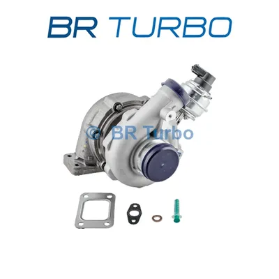 Charger, charging (supercharged/turbocharged) Fiat DUCATO Van · Fiat DUCATO Bus · Fiat DUCATO Platform/Chassis