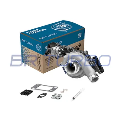 Charger, charging (supercharged/turbocharged) Fiat DUCATO Bus · Fiat DUCATO Van · Fiat DUCATO Platform/Chassis