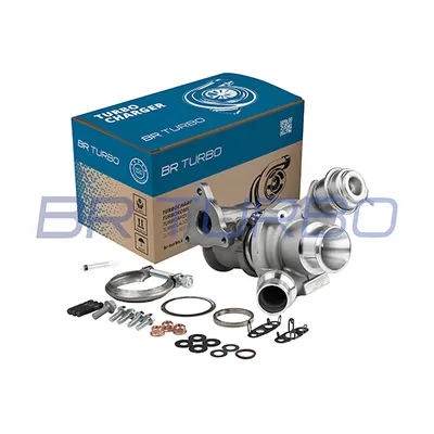 Charger, charging (supercharged/turbocharged) Vauxhall ASTRA Mk VI · Vauxhall ASTRA Mk VI Estate · Opel ASTRA J