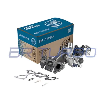 Charger, charging (supercharged/turbocharged) Renault MEGANE III Coupe · Renault MEGANE III Grandtour · Renault MEGANE III Hatchback