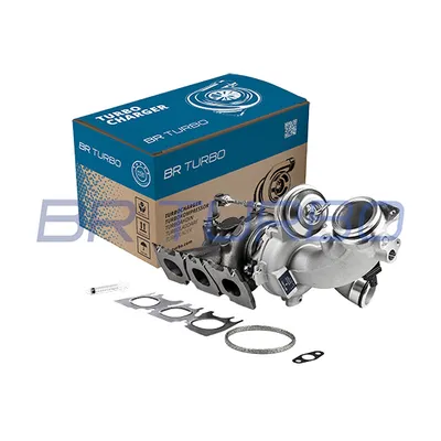 Charger, charging (supercharged/turbocharged) Mercedes-Benz M-CLASS · Mercedes-Benz GL-CLASS · Mercedes-Benz E-CLASS Convertible