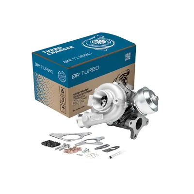 Charger, charging (supercharged/turbocharged) Subaru XV · Subaru OUTBACK · Subaru IMPREZA Hatchback