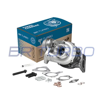 Charger, charging (supercharged/turbocharged) Opel ASTRA H Estate Van · Vauxhall ASTRAVAN Mk V Estate Van · Opel ZAFIRA B Box Body/MPV