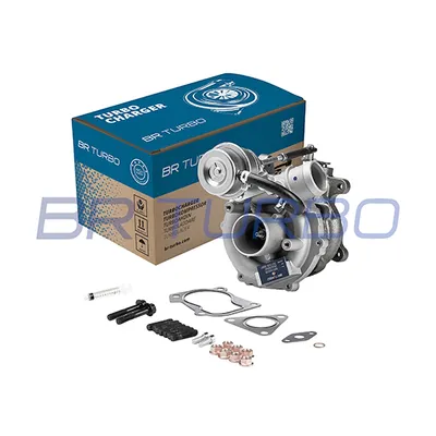 Charger, charging (supercharged/turbocharged) Vw LUPO I · Audi A2 · Vw POLO