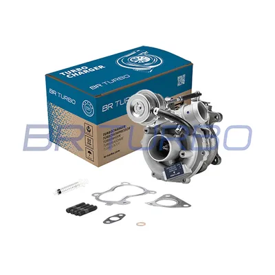 Charger, charging (supercharged/turbocharged) Vw LUPO I · Audi A2 · Vw POLO
