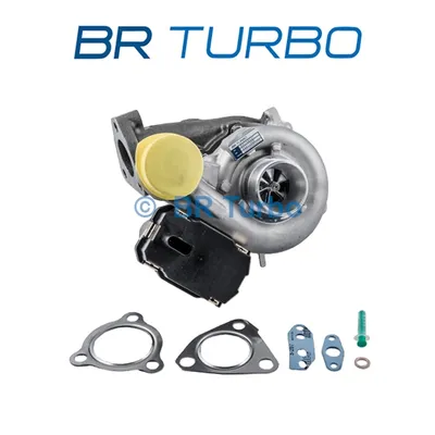 Charger, charging (supercharged/turbocharged) Mercedes-Benz VITO Van · Hyundai SANTA FÉ III · Hyundai TUCSON