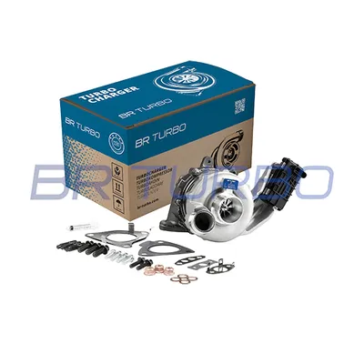 Charger, charging (supercharged/turbocharged) Land Rover DISCOVERY IV · Land Rover RANGE ROVER SPORT I · Land Rover RANGE ROVER IV