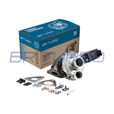 Charger, charging (supercharged/turbocharged) Land Rover RANGE ROVER III · Land Rover RANGE ROVER IV · Land Rover RANGE ROVER SPORT II