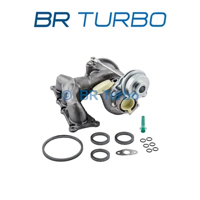 Charger, charging (supercharged/turbocharged) Bmw 7 · Bmw X6