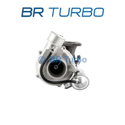 Charger, charging (supercharged/turbocharged) Chrysler VOYAGER IV · Chrysler VOYAGER / GRAND VOYAGER IV