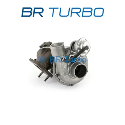 Charger, charging (supercharged/turbocharged) Lexus IS II