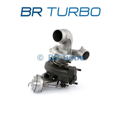 Charger, charging (supercharged/turbocharged) Toyota COROLLA Verso · Toyota AVENSIS · Toyota AVENSIS Saloon