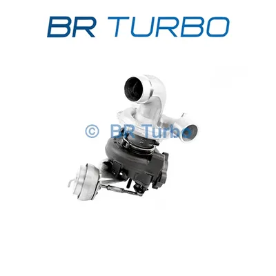Charger, charging (supercharged/turbocharged) Toyota RAV 4 III · Toyota AVENSIS · Toyota AVENSIS Saloon