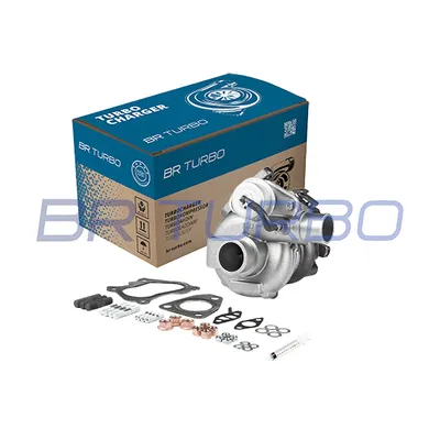 Charger, charging (supercharged/turbocharged) Toyota AVENSIS Liftback · Toyota AVENSIS · Toyota AVENSIS Estate