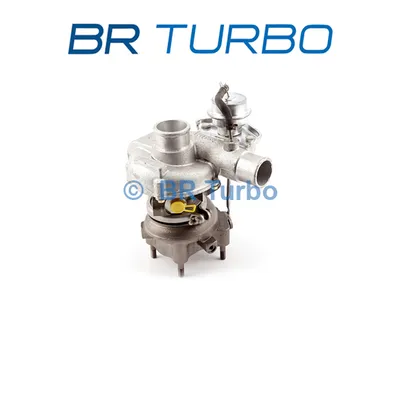 Charger, charging (supercharged/turbocharged) Toyota AVENSIS Liftback · Toyota AVENSIS · Toyota AVENSIS Estate
