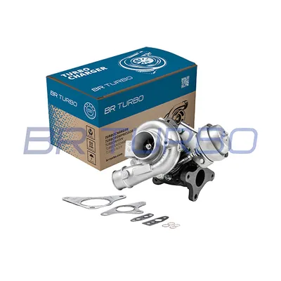 Charger, charging (supercharged/turbocharged) Subaru XV · Subaru OUTBACK · Subaru IMPREZA Hatchback