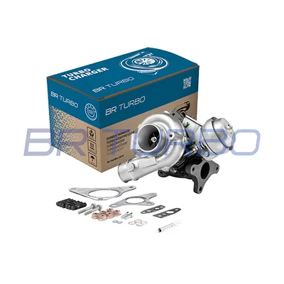 Charger, charging (supercharged/turbocharged) Subaru XV · Subaru OUTBACK · Subaru IMPREZA Hatchback