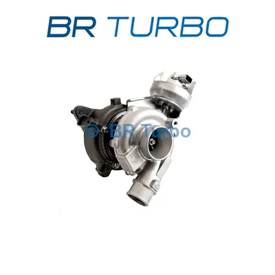 Charger, charging (supercharged/turbocharged) Subaru IMPREZA Hatchback · Subaru XV · Subaru LEGACY IV Estate