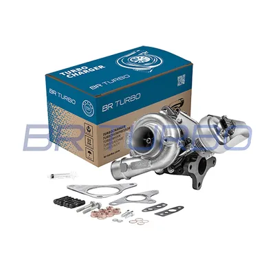 Charger, charging (supercharged/turbocharged) Subaru XV · Subaru FORESTER · Subaru LEGACY IV