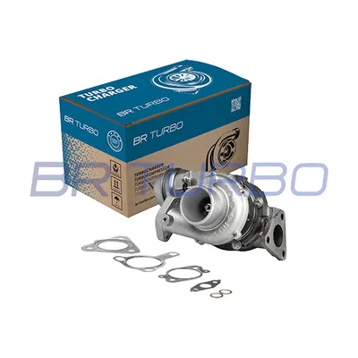 Charger, charging (supercharged/turbocharged) Opel ASTRA H Estate Van · Vauxhall ASTRAVAN Mk V Estate Van · Opel ZAFIRA B Box Body/MPV