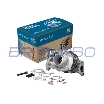Charger, charging (supercharged/turbocharged) Opel ASTRA H Estate Van · Vauxhall ASTRAVAN Mk V Estate Van · Opel ZAFIRA B Box Body/MPV