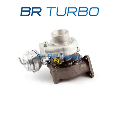 Charger, charging (supercharged/turbocharged) Opel ASTRA H Estate Van · Vauxhall ASTRAVAN Mk V Estate Van · Opel ZAFIRA B Box Body/MPV