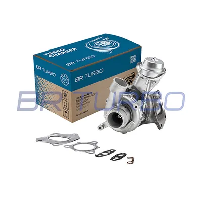 Charger, charging (supercharged/turbocharged) Mitsubishi PAJERO IV · Mitsubishi PAJERO SPORT II · Mitsubishi PAJERO IV Van