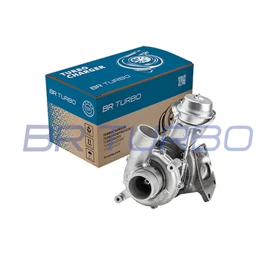 Charger, charging (supercharged/turbocharged) Mitsubishi PAJERO IV · Mitsubishi PAJERO SPORT II · Mitsubishi PAJERO IV Van