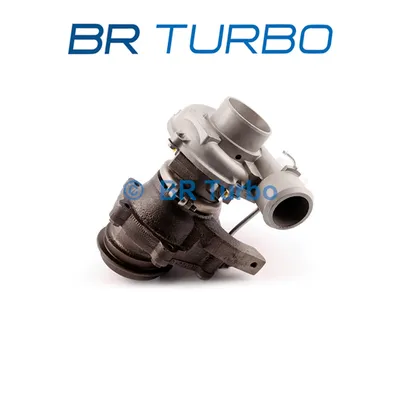Charger, charging (supercharged/turbocharged) Mercedes-Benz VITO / MIXTO Van · Mercedes-Benz VITO Bus