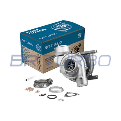 Charger, charging (supercharged/turbocharged) Mercedes-Benz VIANO · Mercedes-Benz VITO / MIXTO Van · Mercedes-Benz VITO Bus