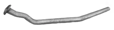 Exhaust Pipe Audi A4 B5 · Audi A4 B5 Avant