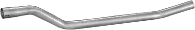 Exhaust Pipe Audi 80 B2 Saloon · Audi COUPE B2