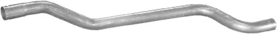 Exhaust Pipe Audi 80 B2 Saloon · Audi COUPE B2