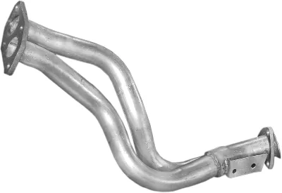Exhaust Pipe Audi 80 B3 Saloon · Audi COUPE B3