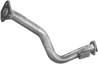 Exhaust Pipe Audi 80 B3 Saloon