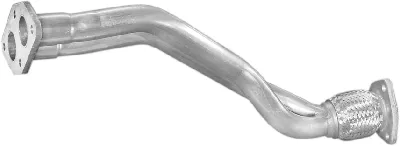 Exhaust Pipe Audi A4 B5 · Audi A4 B5 Avant · Vw PASSAT B5