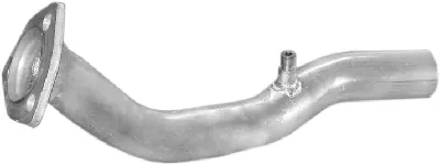 Exhaust Pipe Audi 100 C4 Saloon · Audi 100 C4 Avant